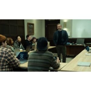 Unveiled Secrets of Rooster Season 2: What to Expect Next - Thumbnail