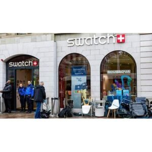 Surging Demand for Royal Watches Sparks Chaos in Major Cities - Thumbnail
