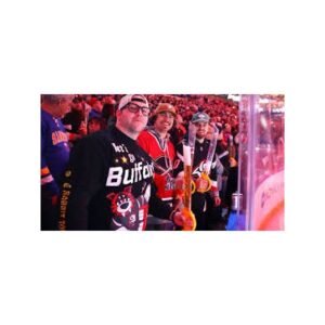 Buffalo Sabres’ Beer Sabre: The Drinking Sensation Taking Over Hockey - Thumbnail