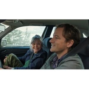 Sally Field’s New Movie: A Surprisingly Heartwarming Tale of Love and Loss - Thumbnail