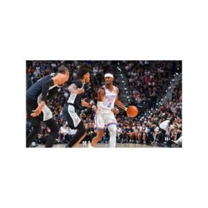 Surprising Spurs Beat Thunder, Force Dramatic Game 7 Showdown - Thumbnail