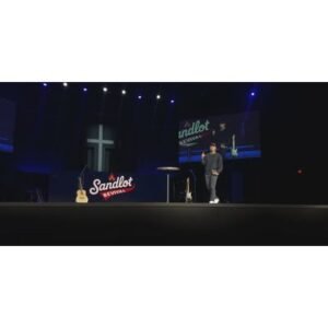Savannah Bananas Hold Special Worship Night Ahead of Kyle Field Game - Thumbnail