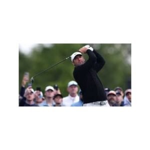 Scottie Scheffler Faces Challenging Conditions at 2026 PGA Championship - Thumbnail