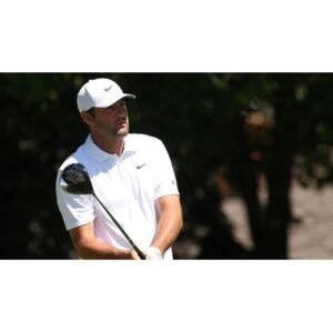Scottie Scheffler Looks to Defend Title at 2026 CJ Cup Byron Nelson - Thumbnail