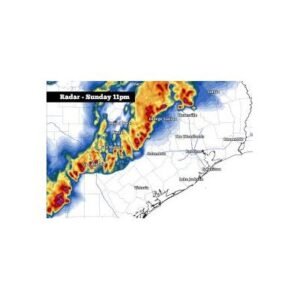 Severe Thunderstorm Watch: What You Need to Know Before It’s Too Late - Thumbnail