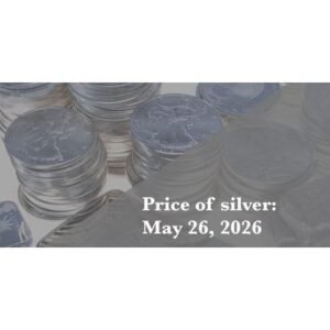 Silver Prices Surge: What You Need to Know Now - Thumbnail