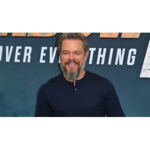 Matt Damon’s Shocking Return in SNL Cold Open as Brett Kavanaugh - Thumbnail