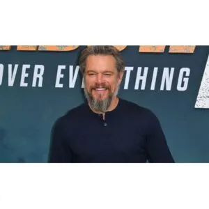 Matt Damon’s Shocking Return in SNL Cold Open as Brett Kavanaugh - Thumbnail