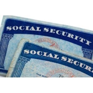 Shocking Proposal For Social Security: Can The Stock Market Save It? - Thumbnail