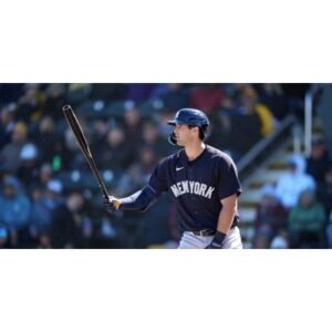 Yankees Call Up Slugging Prospect Spencer Jones for Major League Debut - Thumbnail