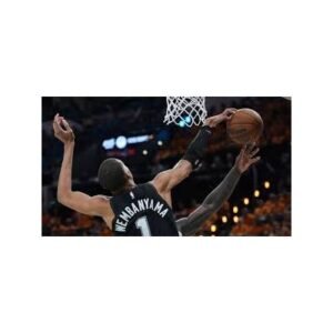 Wembanyama’s Blocks Cause Controversy in Spurs Game Tonight - Thumbnail