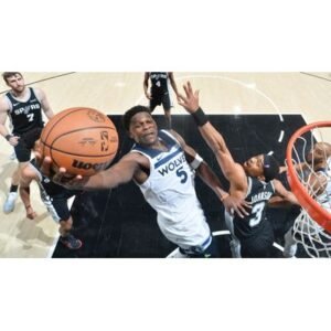 Spurs Game Tonight: Key Matchups and Predictions for Game 6 - Thumbnail