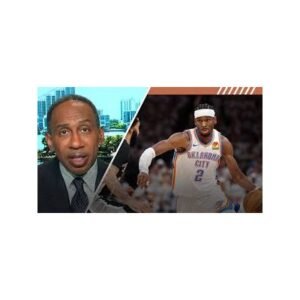 Spurs Shock Thunder in Game 6, Set Up Epic Game 7 Showdown - Thumbnail