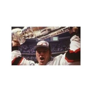 Shocking Death of Stanley Cup Champion Claude Lemieux at 60 - Thumbnail