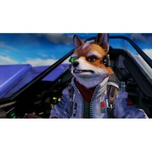 Star Fox Remake for Nintendo Switch 2: What You Need to Know! - Thumbnail
