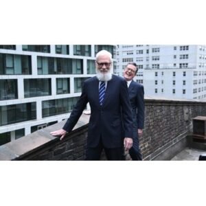 The Shocking Farewell: Colbert’s Last Show and the Demolition of CBS Property - Thumbnail
