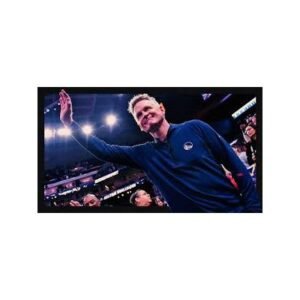 Steve Kerr’s Rollercoaster Decision to Stay with the Warriors - Thumbnail