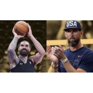Revealed: Steven Adams’ Surprising Appetite and Unique Lifestyle - Thumbnail