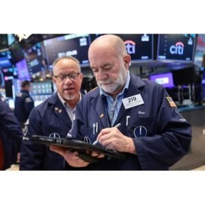 Surprising Stock Market News Today: S&P 500 Hits Longest Winning Streak! - Thumbnail