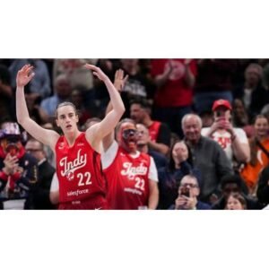 Critical WNBA Showdown: Storm vs Fever on May 17 - Thumbnail