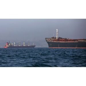 Shocking Developments in the Strait of Hormuz Blockade Crisis - Thumbnail