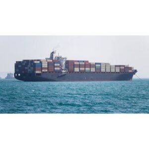 Escalating Tensions: US and Iran Clash Again in the Strait of Hormuz - Thumbnail