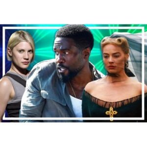 New Streaming Releases: Shocking Adaptations of ‘Man on Fire’ and ‘Wuthering Heights’ - Thumbnail