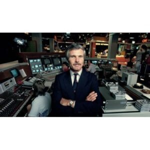 Ted Turner, CNN Founder and Media Pioneer, Passes Away at 87 - Thumbnail
