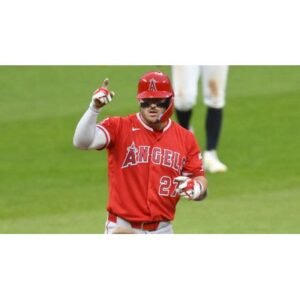Texas Rangers Triumph Over Angels: Game Highlights and Insights - Thumbnail