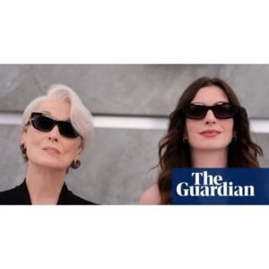 “The Devil Wears Prada 2: A Stunning $233M Box Office Triumph” - Thumbnail