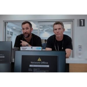 Noah Wyle Reveals Major Details About The Pitt Season 3 Timeline - Thumbnail