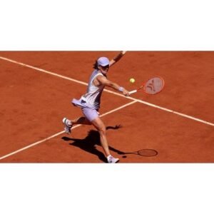 Tennis Star Thiago Agustin Tirante Surges in French Open 2026 - Thumbnail