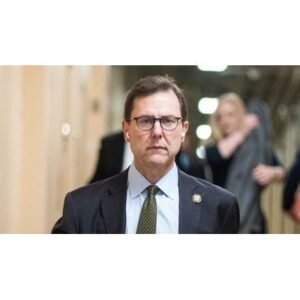 Rep. Thomas Kean Jr.’s Health Concerns Spark Anxiety Among GOP - Thumbnail