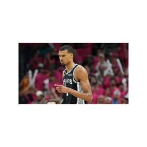 Spurs Face Off Against Thunder: A Crucial Game 4 Showdown - Thumbnail