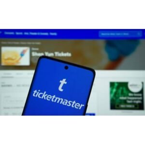 Ticketmaster’s Job Cuts: What You Need to Know - Thumbnail