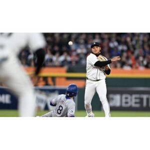 Tigers vs. Rangers: What You Need to Know About Sunday Night Baseball - Thumbnail