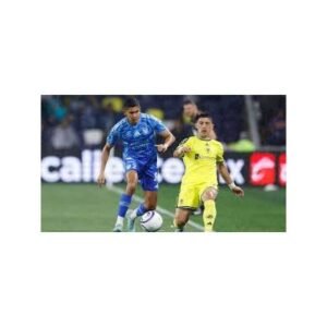 Tigres Triumphs: All You Need to Know About Concacaf Champions Cup Semifinal - Thumbnail