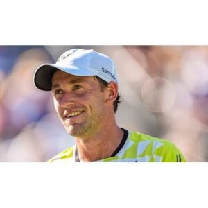 Explosive Clash: Tommy Paul Faces Casper Ruud at French Open - Thumbnail