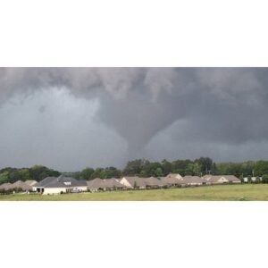 Severe Tornado Warnings Impact Tallahassee and Surrounding Areas - Thumbnail