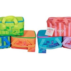 Trader Joe’s is Releasing Insulated Mini Totes on May 20: Don’t Miss Out! - Thumbnail