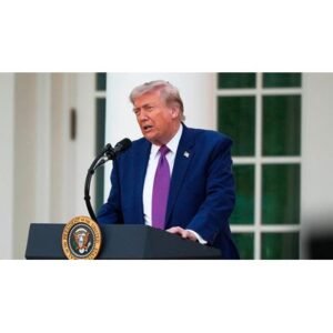 Trump Declares Iran’s Peace Proposal “Unacceptable,” Ceasefire on “Life Support” - Thumbnail