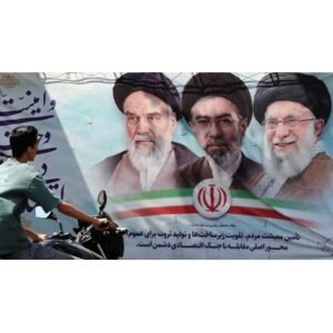 Explosive Developments: Trump and Iran Reach Potential Ceasefire Agreement - Thumbnail