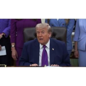 Trump’s Ongoing Challenges: The Impact of the Iran Conflict on Americans - Thumbnail