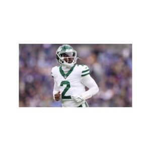 Breaking News: Tyrod Taylor Joins Packers as New QB2 - Thumbnail