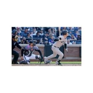Tyron Taylor’s Impact as Mets Center Fielder in 2026 Season - Thumbnail