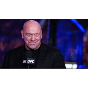 Dana White Calls Diddy the Rudest Celebrity: Shocking Encounter Revealed - Thumbnail