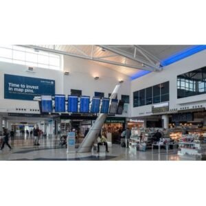Surprising United Airlines Houston Flight Cancellations Caused by FAA Ground Stop - Thumbnail