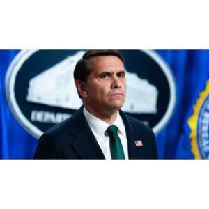 Shocking Expansion: United States Department of Justice Targets Naturalized Citizens - Thumbnail