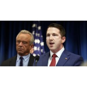 Breaking: 15 Charged in Shocking $90 Million Minnesota Medicaid Fraud - Thumbnail