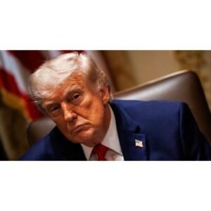 Surprising Update: Uncertainty Over Iran War Continues in U.S. - Thumbnail